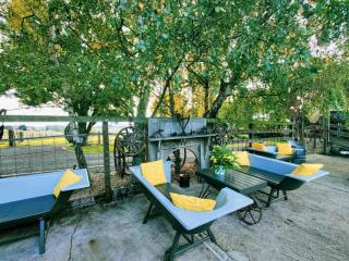 Carinya Farmstay - 1
