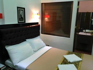 Zanrock Micro Hotel - 3