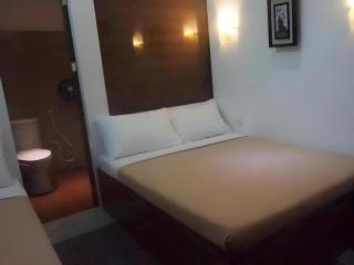 Zanrock Micro Hotel - 2