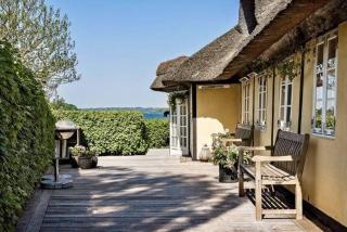Einladendes Ferienhaus in Alleinlage in Agtrupskov bei Kolding - 9