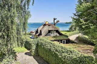 Einladendes Ferienhaus in Alleinlage in Agtrupskov bei Kolding - 6