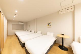 Tasone Stay OSAKA SNN1 - 6