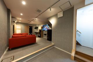 Tasone Stay OSAKA SNN1 - 4