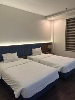 Smart Hotel - 1