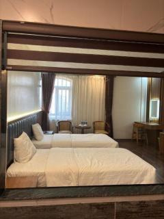 Smart Hotel - 1