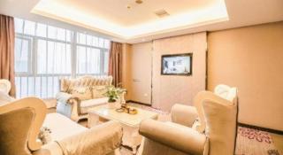 Lavande Hotel Yichang Railway East Station Branch - 4