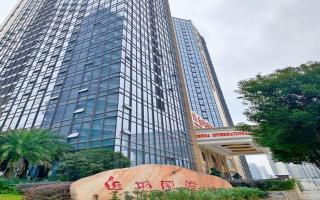 Vienna International Hotel Chengdu New International Conference and Exhibition Center Branch - 3