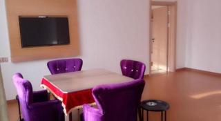 GreenTree Inn Shangrao Qianshan hekou old town Xinjiang longting shell hotel - 6
