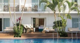 EXCELLENCE PUNTA CANA - ALL INCLUSIVE - ADULTS ONLY - 1