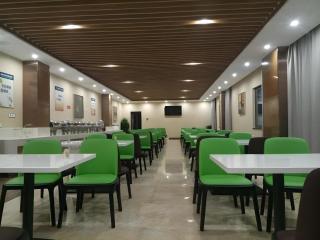 GreenTree Inn Xuancheng Jingxian Wannan First Street Express Hotel - 5