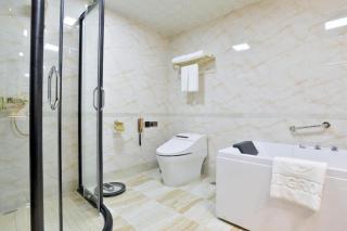 Wanjiale International Hotel - 3