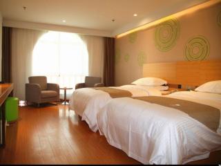 GreenTree Inn Heze Danxian Shangmaocheng Business Branch - 9