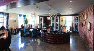 James Joyce Coffetel Golmud Huaxing Plaza Branch - Golmud - 9