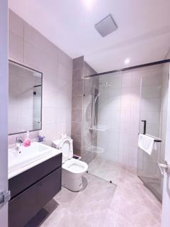 AXON SUITES-BUkiT BiTANG CITY VIEW BY PAVILION - 3
