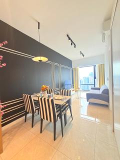 AXON SUITES-BUkiT BiTANG CITY VIEW BY PAVILION - 2