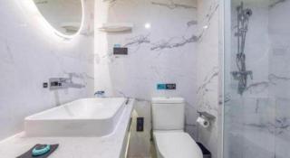 Xana Hotelle Wuhan Lingjiao Lake Wanda Plaza Branch - 1