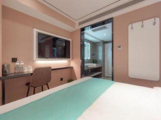Xana Lite Beijing Sidaokou Dazhong Temple Metro Station Branch - 2