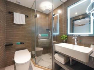 Xana Lite Beijing Sidaokou Dazhong Temple Metro Station Branch - 1