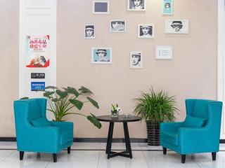 Xana Lite Nanchong Pengan Wuxing Garden Branch - 4