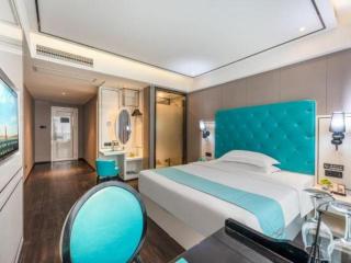 Xana Hotelle Huizhou Big World - 4