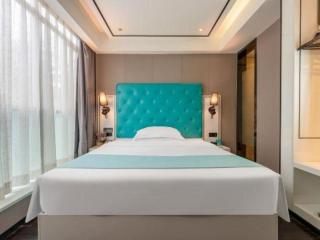 Xana Hotelle Huizhou Big World - 1