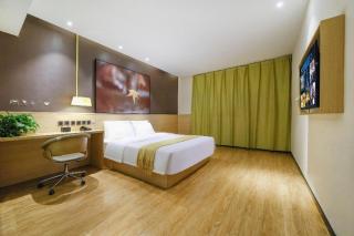 IU Hotel Chengdu Jianyang Xiongzhou Plaza - 3