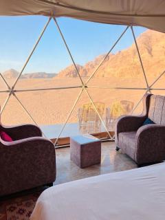 Velvet Dunes Camp - 3