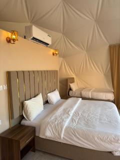 Velvet Dunes Camp - 2