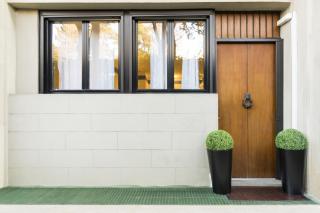 Dante Suite private parking - 9