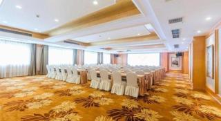 Vienna Hotel Chengdu Airport Shuangliu Wanda - 4
