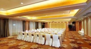 Vienna Hotel Chengdu Airport Shuangliu Wanda - 3