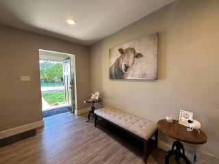 Lux Home, pet friendly,fully fenced - 2