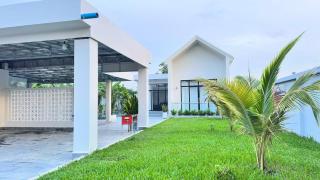 BTB Homestay2 Privet Villa - 0