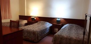 South East Asia Hotel - 4