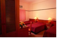 South East Asia Hotel - 3