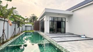 BTB Homestay2 Privet Villa - 7