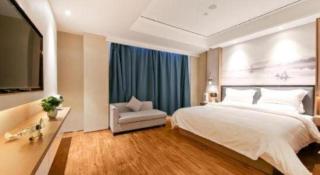 East Queen Hotel (Xi'an Beimen Metro Station) - 2