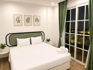 Blue Hotel Sunset Town Phu Quoc - 5