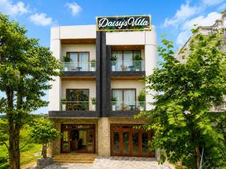 Daisy's Villa TamCoc - 8