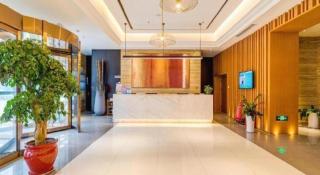 Jinjiang Inn Select Xixian New Distict Century Avenue - Xianyang - 4