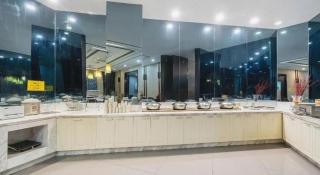 Magnotel Hotel Shanghai Railway Station Magnolia Plaza - 6