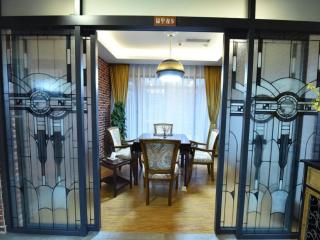 James Joyce Coffetel·Chengdu Chunxi - 7
