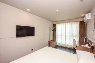 Jinjiang Inn Style Shijiazhuang Zhongshan Xi Road Yuxi Park - 2
