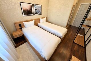 TAU 28 Hotel - 6