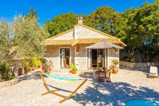 Villa Nionios - 8