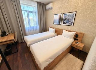 TAU 28 Hotel - 7