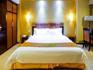 Yimi Hotel Guangzhou Sport College Branch - 3