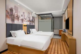 Yimi Hotel Guangzhou Sport College Branch - 2