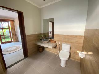 Pondok Galuh Rice Field and Garden View by EPS - 1