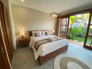 Pondok Galuh Rice Field and Garden View by EPS - 3